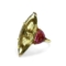 Christian Dior Cocktail Ring 1980er Jahre